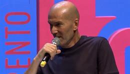 Zidane khẳng định khao khát dẫn dắt tuyển Pháp: “Tôi sẽ trở lại”